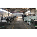 high speed biscuits automatic pillow packing machine